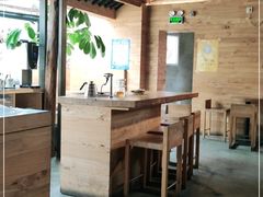 大堂-VOYAGE COFFEE(北锣鼓巷店)