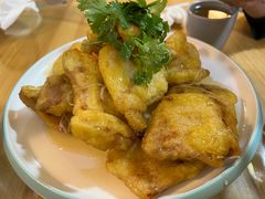 -叁拾壹克饺子·东北菜(国贸店)