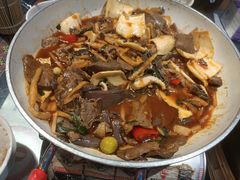 -甘家界牌柠檬鸭(青山店)