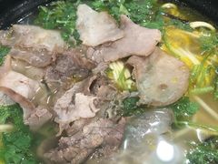 -河南拉面(肇周路店)