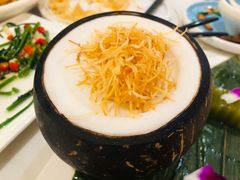 -香香海南菜餐厅