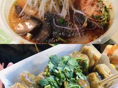 -大学城夜市大排档(凤栖路店)