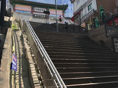 -梨泰院
