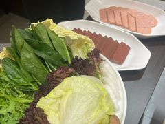 -蝎王府羊蝎子(北大地店)