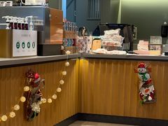 -星巴克(北京天坛东路店)