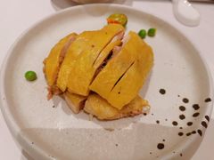 崇明白切鸡-道道鲜·崇明私房菜(五角场店)