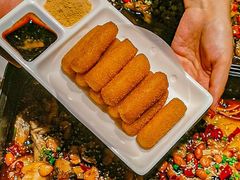 -小小河边鱼(天润城店)