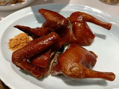 -嘉味港式餐厅(海门大有境店)