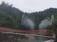 -青云峡风景区