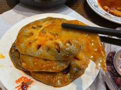 -爆炸头阿姨小四川正宗川味小吃(无任何分店)