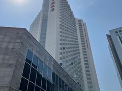 -北京新世纪饭店(动物园地铁站店)