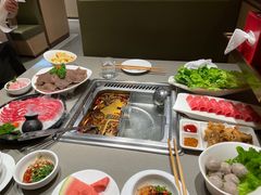 -海底捞火锅(江南盛天地店)