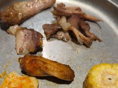 -汉巴味德(沈阳万象汇店)