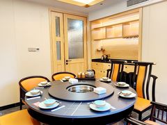 -味当家鱼头火锅.•甲鱼料理(金沙店)