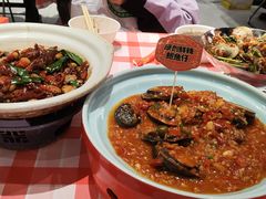 -辣小鲜·南昌大排档(船山路店)