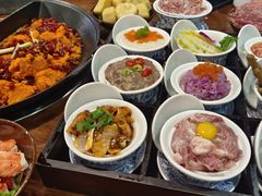 -楠火锅(葫芦岛飞天广场店)