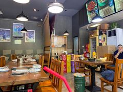 -重庆鸡公煲·青锅花椒鱼(牡丹江路店)