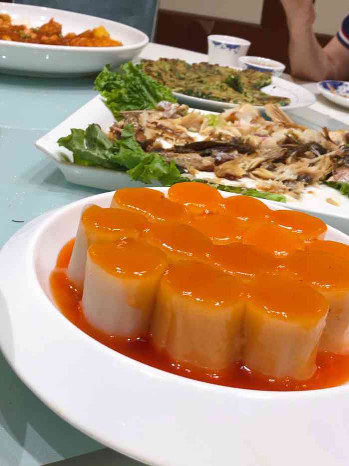 荷花园大酒店(生产路店)-"#济南亮v有福利# 荷花园大酒店可真是.