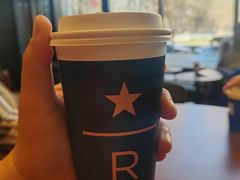 -星巴克臻选(北京太阳宫凯德店)