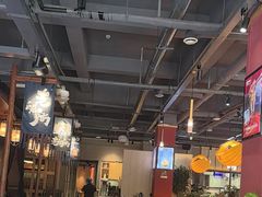 -老船舫·现做活鲜鱼馆(东郊记忆店)