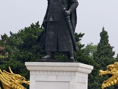 -北陵公园