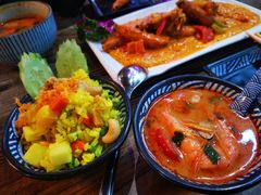 冬阴功汤-Hi YOU你的饭局泰餐厅(雍和宫店)