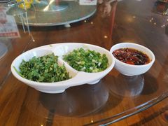 -前门·鲜肉火锅(长风店)