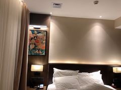 -潮岸酒店(广州琶洲会展广州塔店)