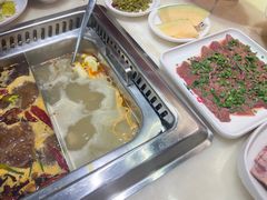 -重庆高老九火锅(吴中永旺店)
