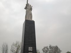 -侵华日军南京大屠杀遇难同胞纪念馆
