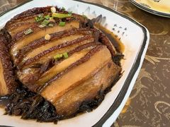 -涵家味土菜馆·徽州一绝臭鳜鱼(三河古镇店)