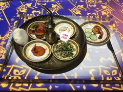 -翡翠36餐厅(浦东香格里拉店)