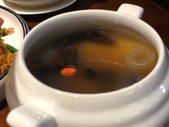 -陆壹捌餐厅(五大道店)