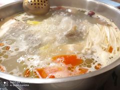 -许府牛火锅(信义坊总店)