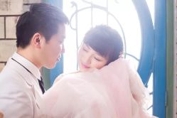 点击看大图 -太郎花子婚纱摄影艺术中心