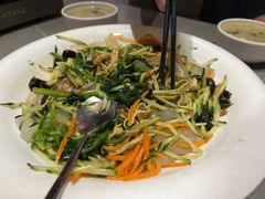 -大闫家烧烤·小海鲜家常菜(郑庄店)