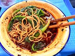 -温馨缘面庄(总店)