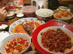 -八碗湘长沙市井菜(坡子街店)