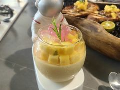 -3号仓库·创意中国菜(乐清正大广场店)