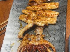 -有滋有味烧烤涮(果园星城C区店)
