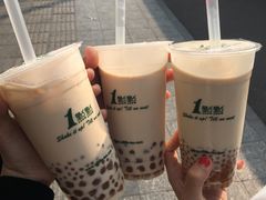 -1点点(晒布店)