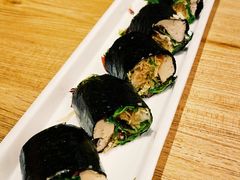 -隐泉之语日式料理(王府中环店)