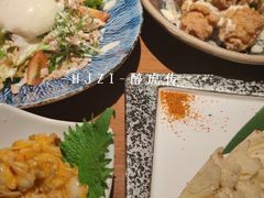 -醉虎传(南锣鼓巷店)