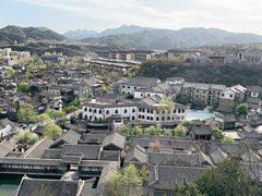 -云端咖啡(古北水镇景区店)