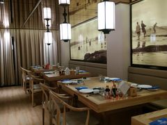 大堂-尚海豆捞(乐虹坊店)