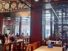 -德缘烤鸭店(大栅栏店)