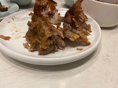 -北李妈妈菜·海肠捞饭(高新万达店)