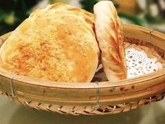 -老牌坊鲁菜名店(宽厚里店)