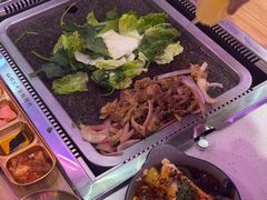 -郭记烤肉创始店(民丰大街店)