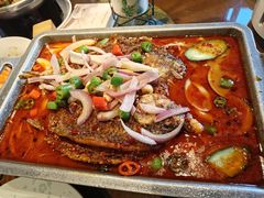-涌上外婆桥(南塘店)
